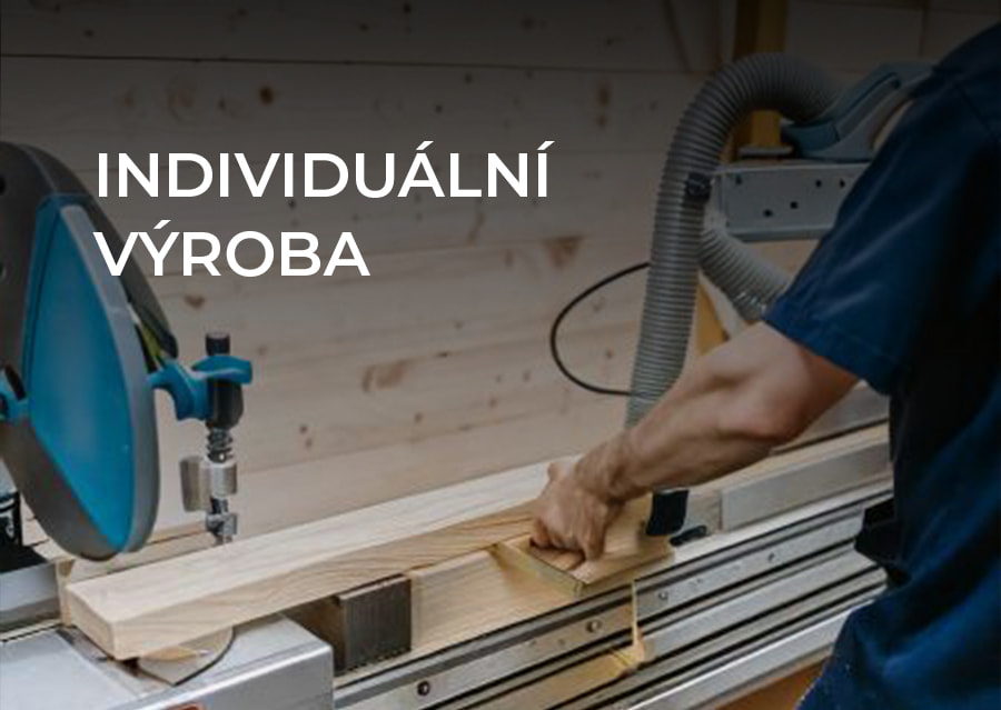 Individuální výroba