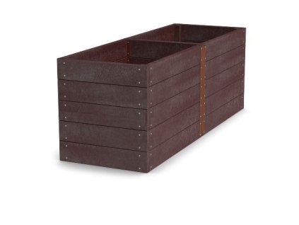 2060 plastovy vysoky zahon 240 106 79 cm