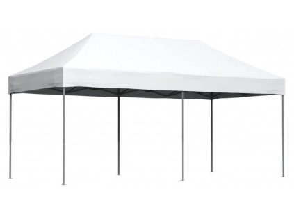 2951 nuzkovy party stan 3x6 m alu profi