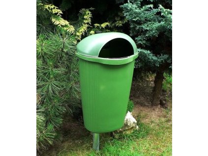 venkovni plastovy kos park dinova