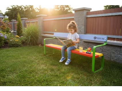 lavicky do skolek detske lavicky