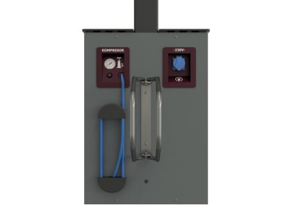 12725 dobijeci set s kompresorem pr2