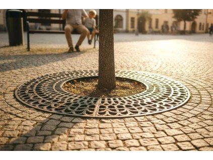 litinove mrize ke stromum vyrobce