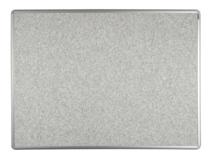 textilní nástenka eko tab seda