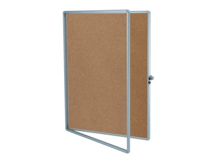 vnitrni vitrina hneda