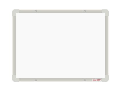 školni tabule lakovana boardOK
