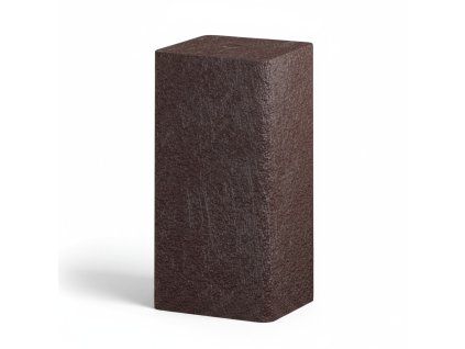 hranol40x40, 2m plast