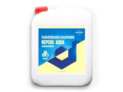 Impregnace repesil aqua