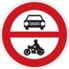 11267 znacka zakaz vjezdu vsech motorovych vozidel