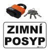 11915 2 nadoba box na zimni posyp 110 l s vysypem