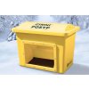 12368 nadoba box na zimni posyp 420l s vysypem