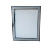 12530 1 hlinikova magneticka informacni vitrina hd60 dvoukridla