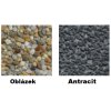 vzornik povrchu betonu oblazek antracit