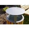 13268 1 odpadkovy kos bigger 80 l se striskou