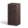 hranol40x40, 2m plast