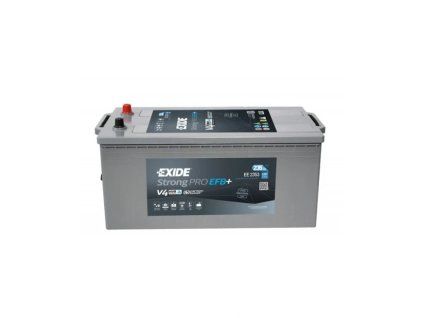 vyr 569 EXIDE EE2353