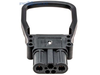 konektor REMA (REMA REMA 80 Samec)