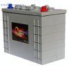 Trakční blokové baterie Globe Power Tube (GPT) 3 GPT 290 (3GPT290)