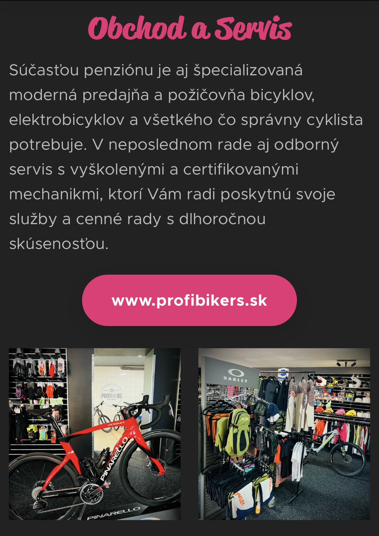 Požičovňa