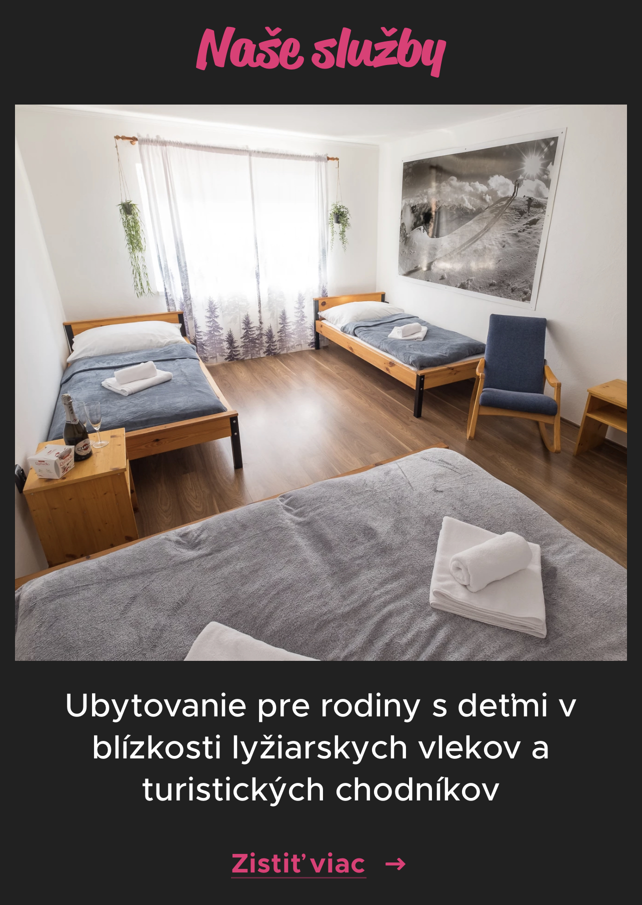 Bystrá 94