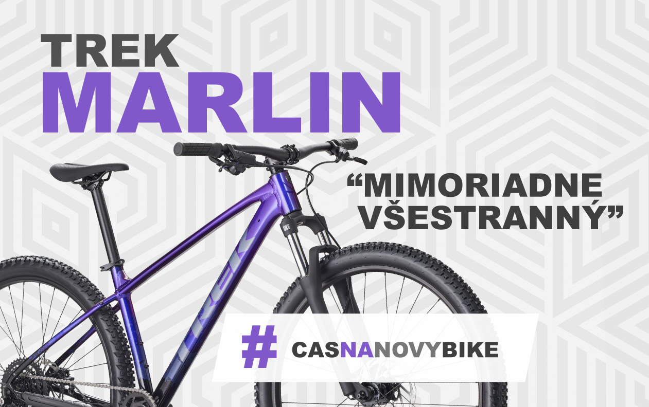 TREK Marlin