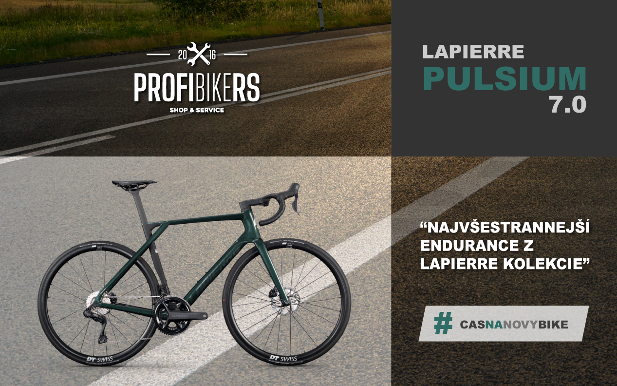 Pulsium Green