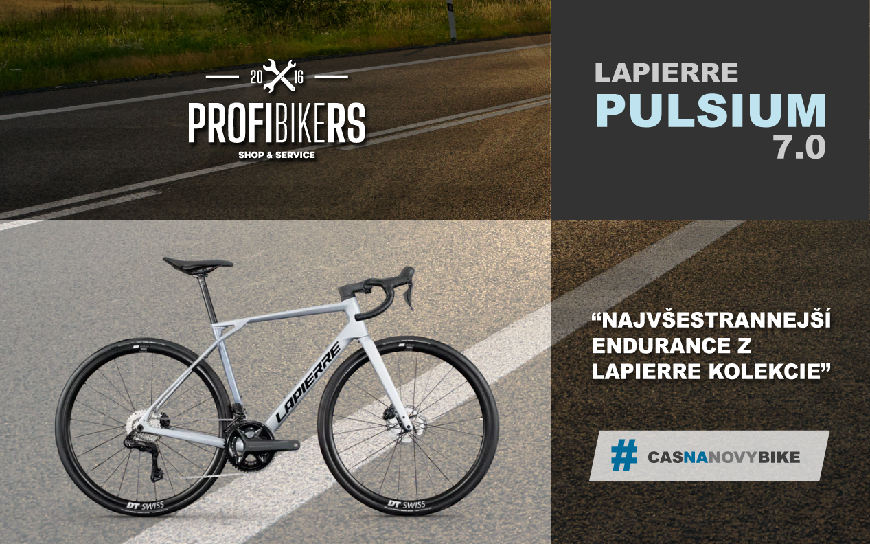 Lapierre Pulsium