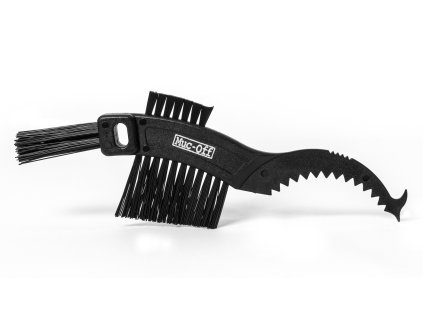 204 Claw Brush 7