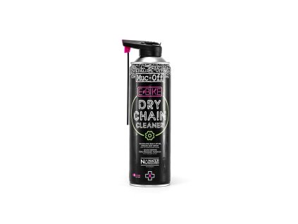 ebike dry chain 1