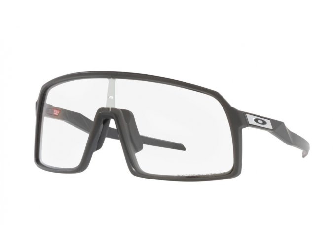 bryle oakley sutro matte carbon clear photochromic