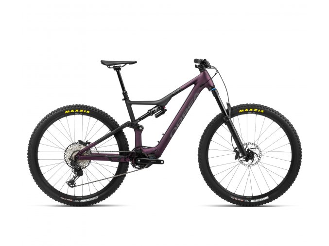 ORBEA RISE M10