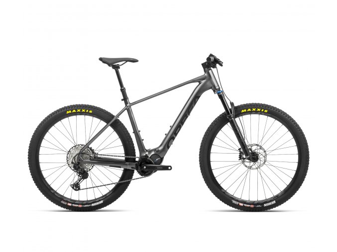 ORBEA URRUN 10 šedá