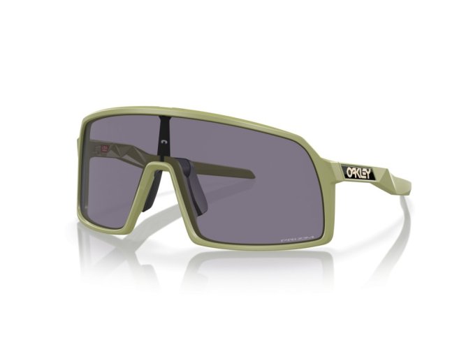 52279 oakley sutro s chrysalis collection matte fern prizm grey