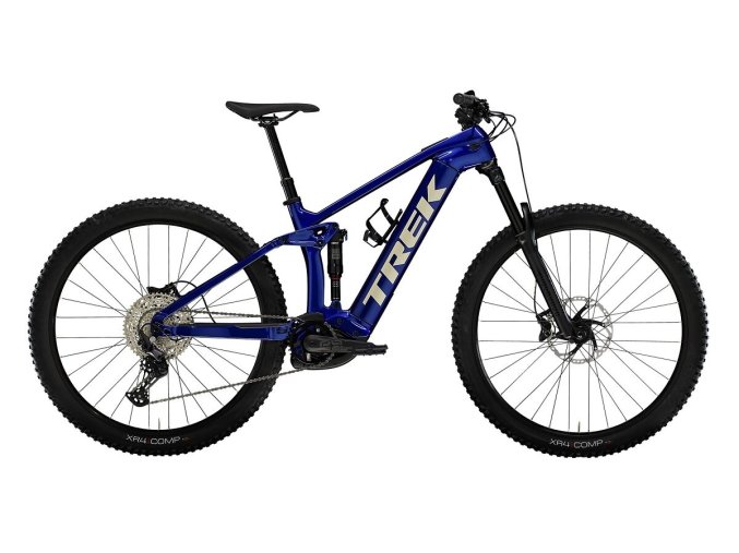 elektrobicykel trek rail 9.5 gen 4 black olive 2023 1 (1)