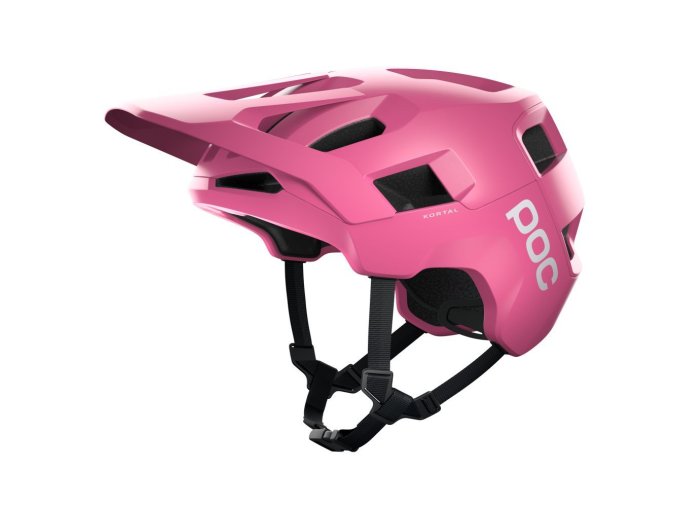 POC Kortal Actinium Pink Matt