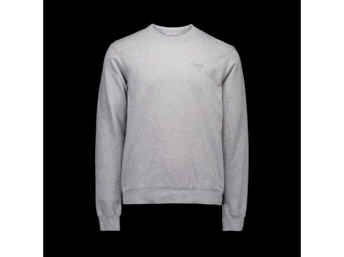 61651 POCCrew 1044 GreyMelange 1