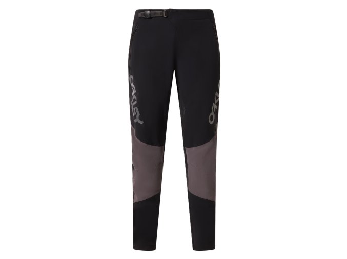 OAKLEY MAVEN SCRUB PANT Black/Grey