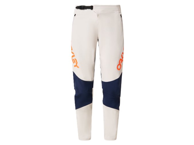 OAKLEY MAVEN SCRUB PANT Grey/Blue
