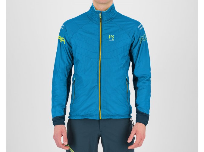 Karpos VAL VIOLA bunda Blue/Midnight
