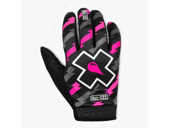 Muc-Off MTB Rukavice - Bolt