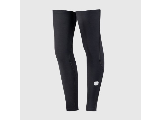 Sportful Thermodrytex Návleky na nohy Čierne