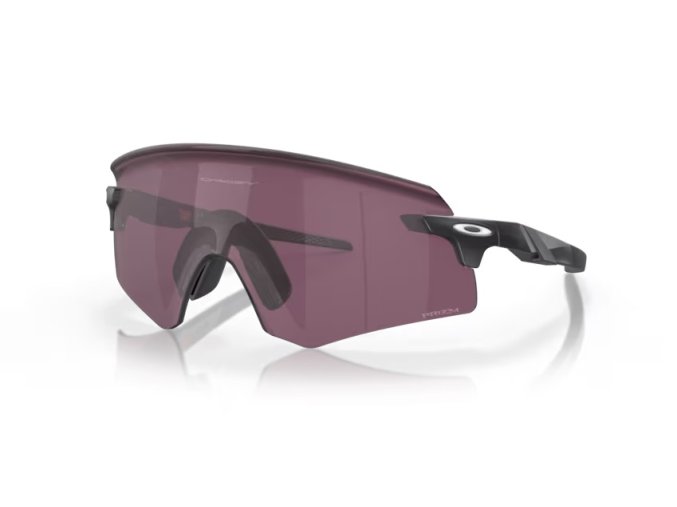 OAKLEY Encoder Matte Carbon Prizm Road Black