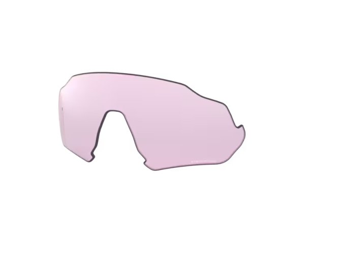 OAKLEY Flight Jacket ALK PRIZM Low Li