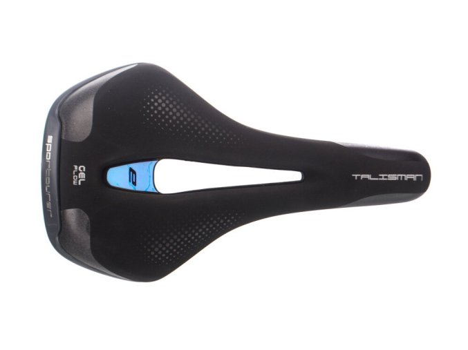 sedlo sportourer talisman man flow 3