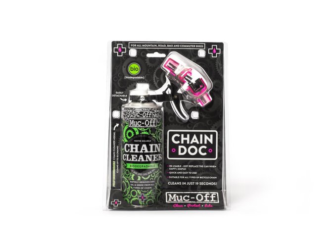 951 Chain Doc 1