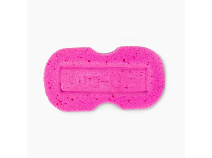 microcell sponge