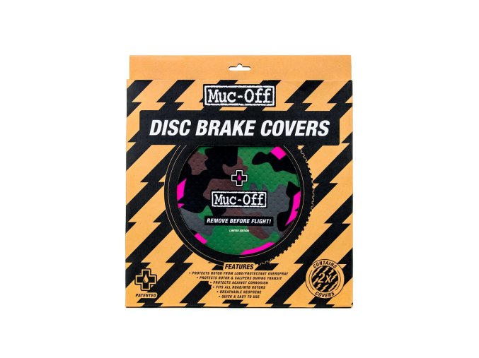 20223 Disk Brake Covers 1(9)