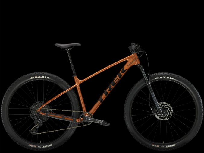 TREK HH