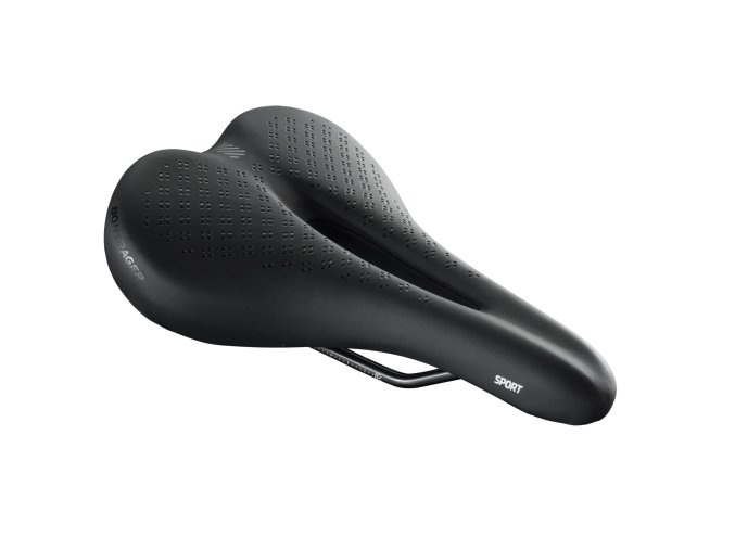 14012 A 1 Bontrager Sport Womens Saddle