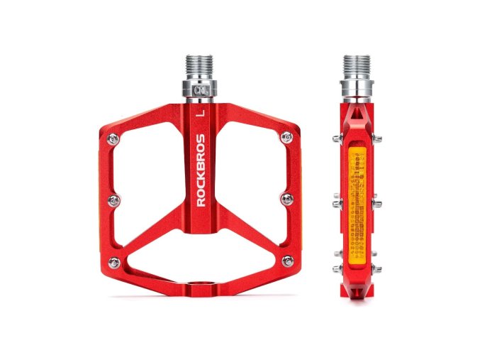 pedal rb pl lsl flat al 9 16 rju